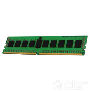 16G DDR4 Kingston 2666MHz Server Memory